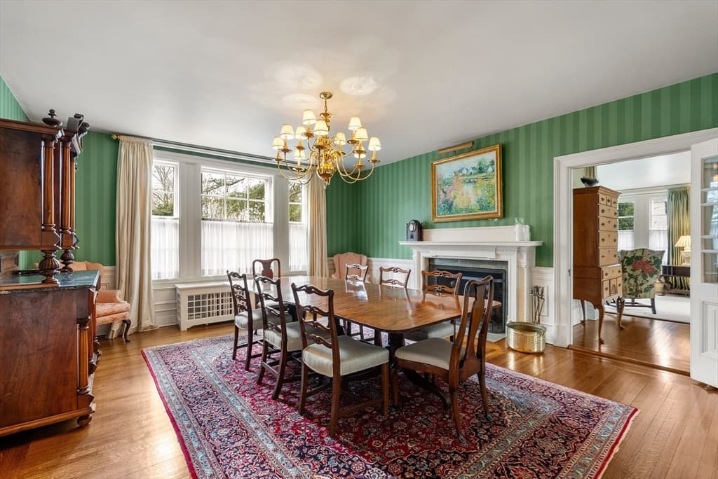 Single Family Residence at 800 High St., Dedham MA 02026, Dedham, photo 11 of 42