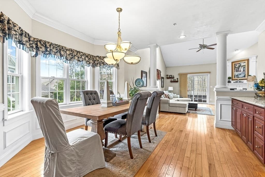 Condominium at 10 White Cedar Drive # 10, Middleton MA 01949, Middleton, photo 17 of 42