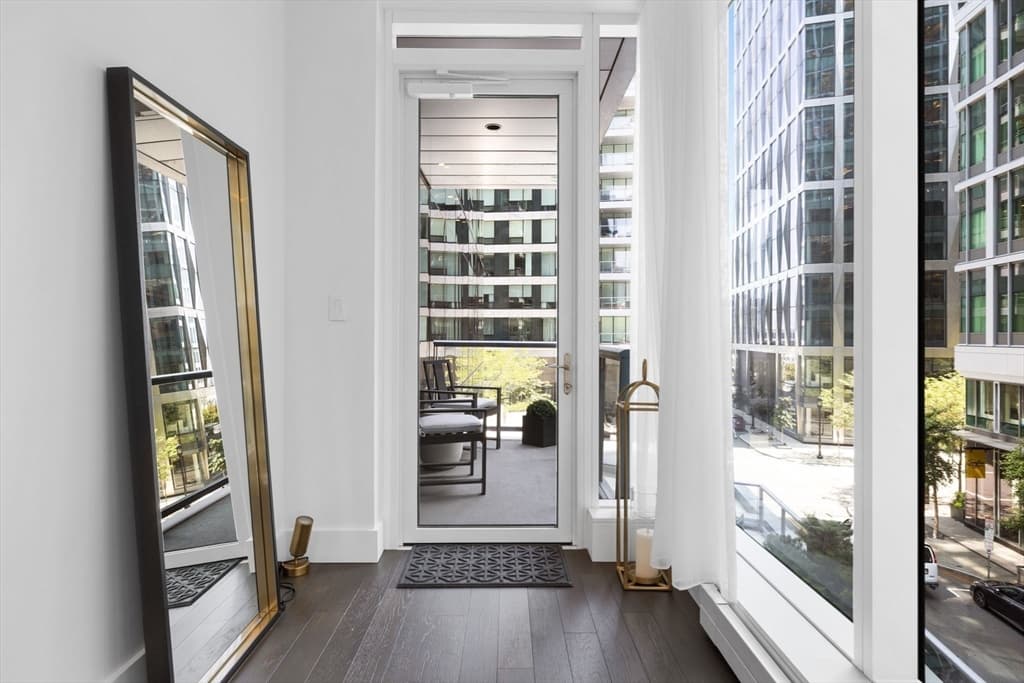 Condominium at 22 Liberty Dr # 3J, Boston MA 02210, photo 13 of 15