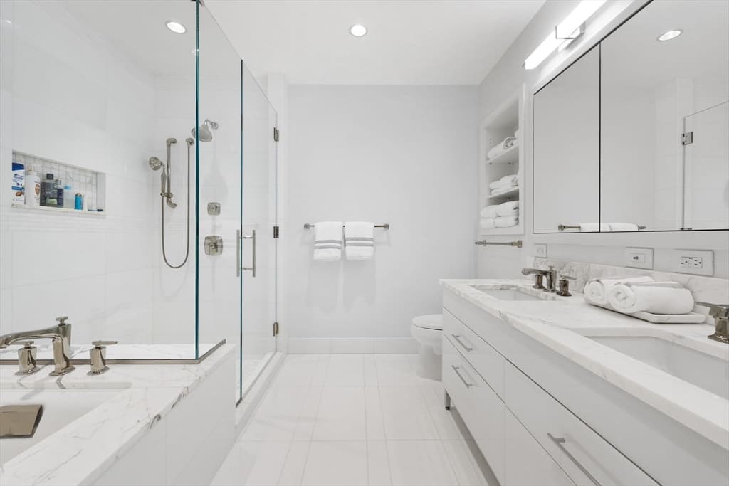 Condominium at 22 Liberty Dr # 3J, Boston MA 02210, photo 10 of 15