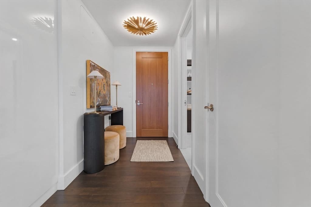 Condominium at 22 Liberty Dr # 3J, Boston MA 02210, photo 15 of 15