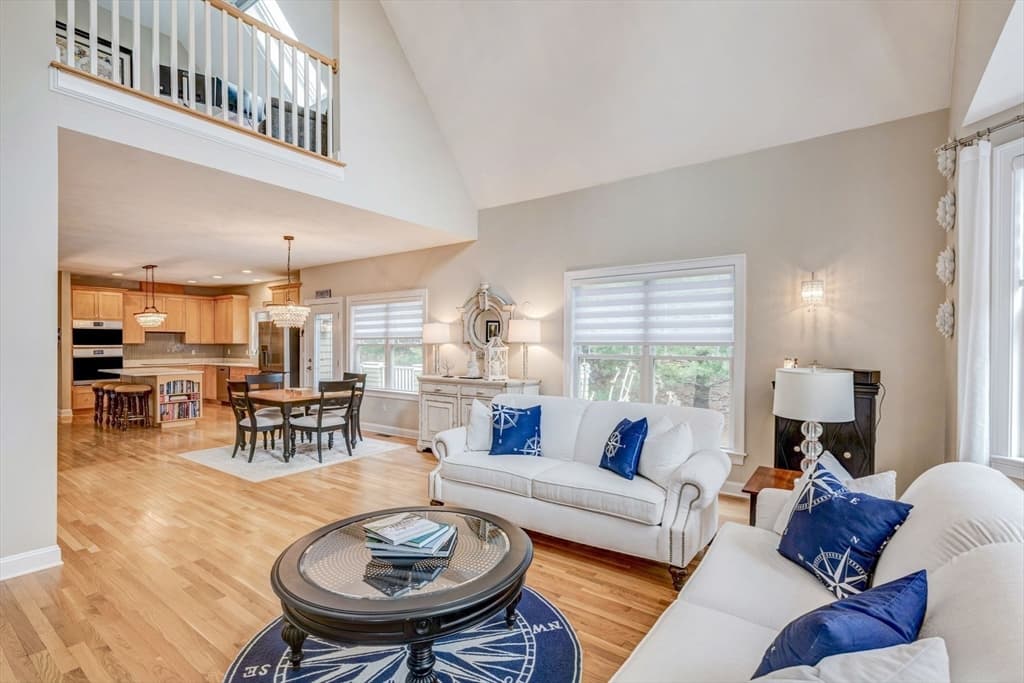 Condominium at 17 Aberdeen # 17, Plymouth MA 02360, photo 6 of 39