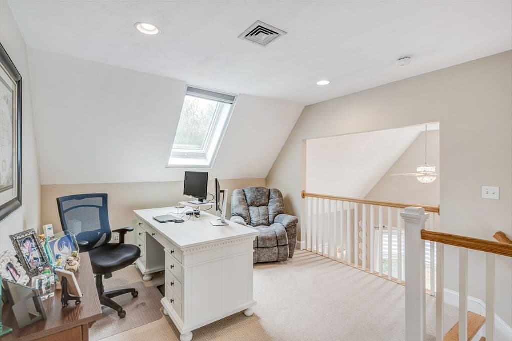Condominium at 17 Aberdeen # 17, Plymouth MA 02360, photo 26 of 39