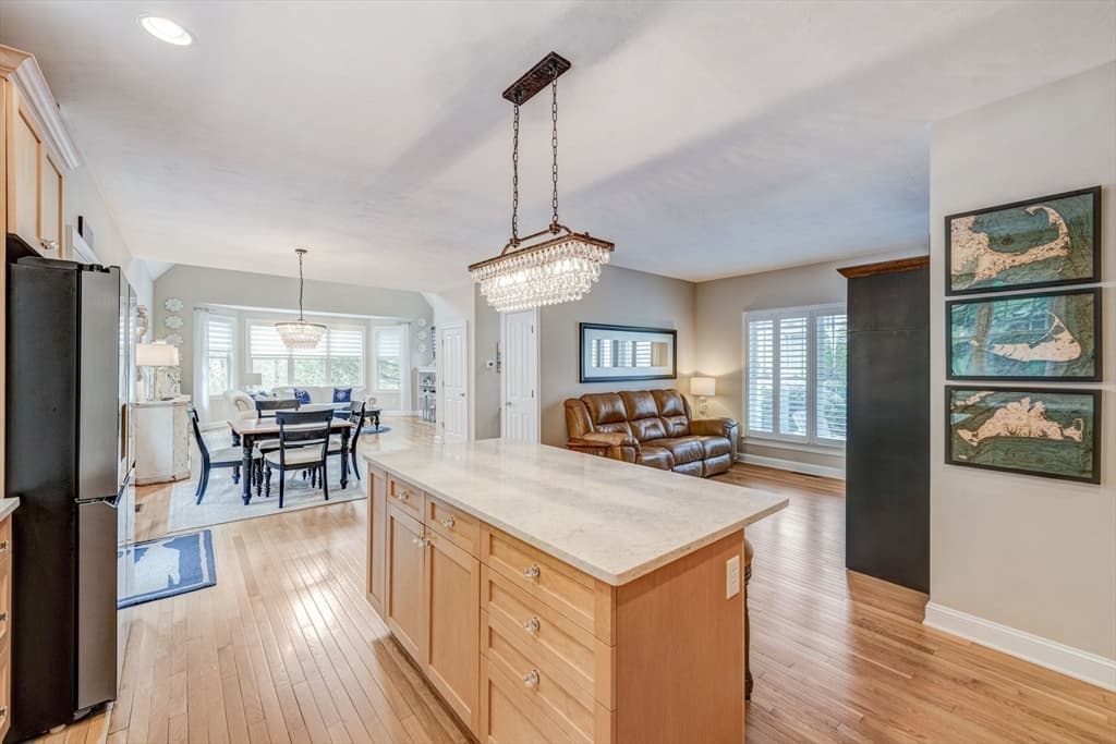Condominium at 17 Aberdeen # 17, Plymouth MA 02360, photo 18 of 39