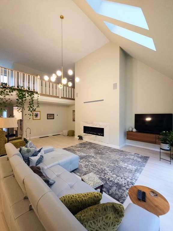 Condominium at 213 Nahanton St # 213, Newton MA 02459, photo 2 of 25