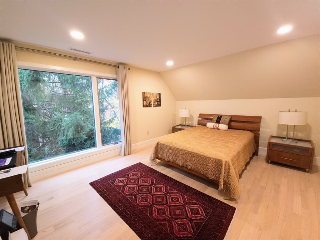 Condominium at 213 Nahanton St # 213, Newton MA 02459, photo 13 of 25