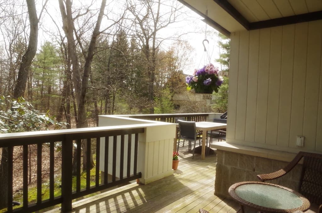 Condominium at 213 Nahanton St # 213, Newton MA 02459, photo 17 of 25