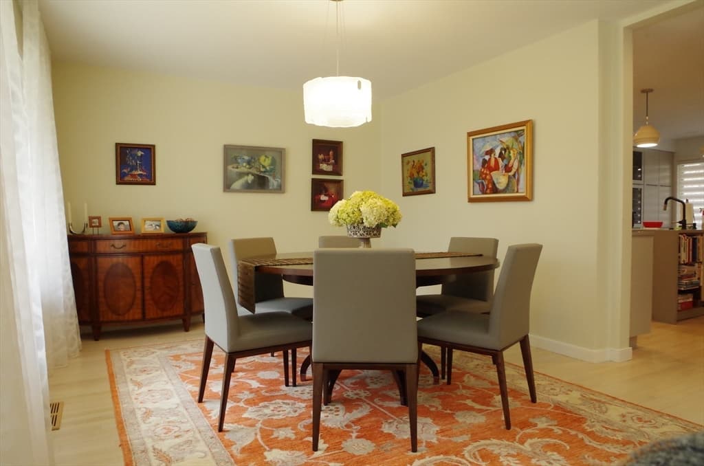 Condominium at 213 Nahanton St # 213, Newton MA 02459, photo 3 of 25