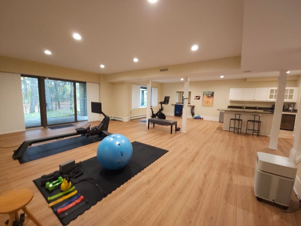 Condominium at 213 Nahanton St # 213, Newton MA 02459, photo 15 of 25