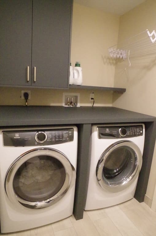 Condominium at 213 Nahanton St # 213, Newton MA 02459, photo 19 of 25
