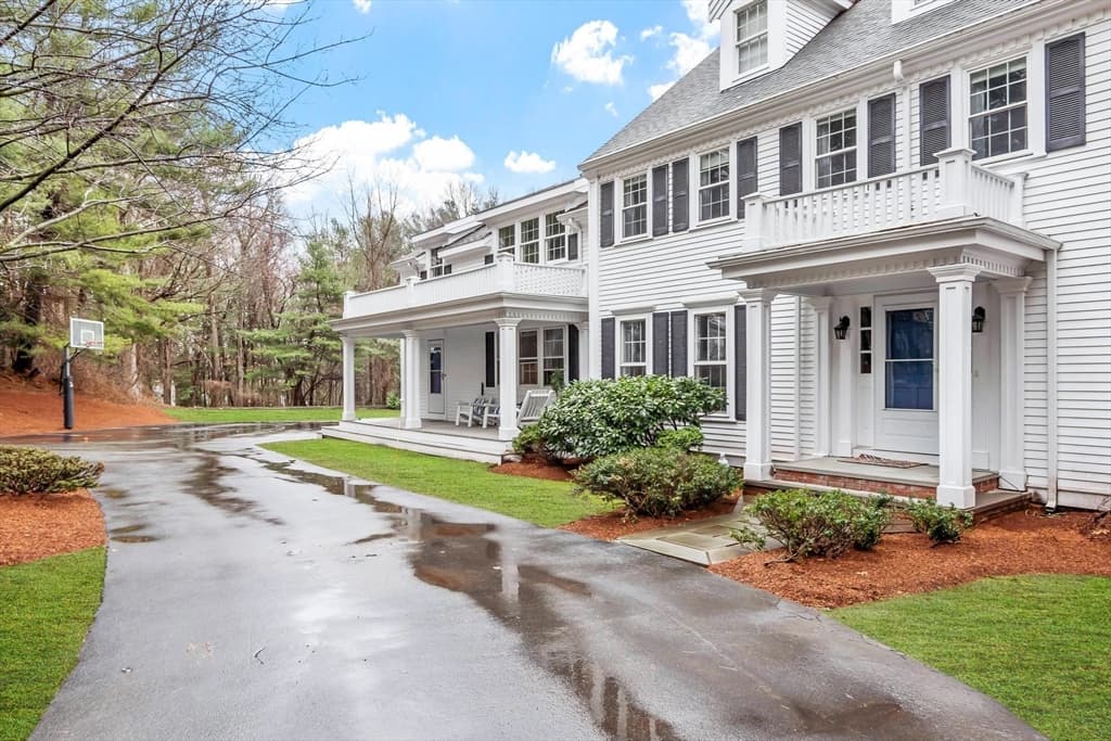 Single Family Residence at 10 Peartree Drive, Westwood MA 02090, Westwood, photo 42 of 42