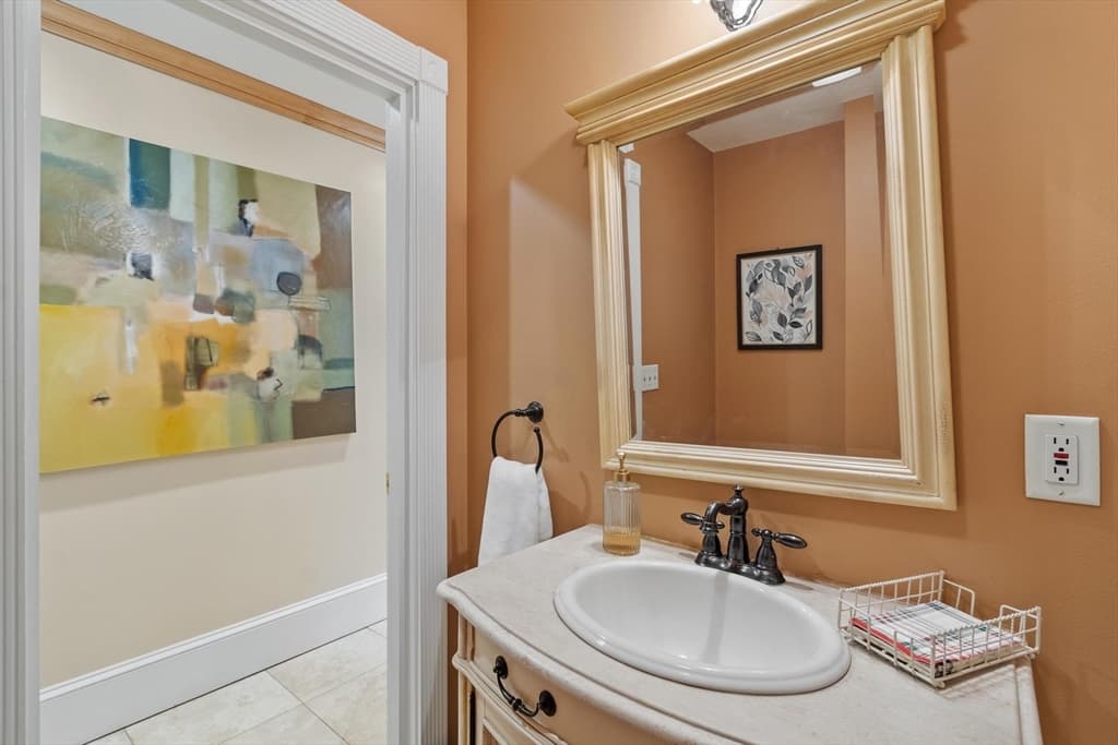 Single Family Residence at 10 Peartree Drive, Westwood MA 02090, Westwood, photo 17 of 42