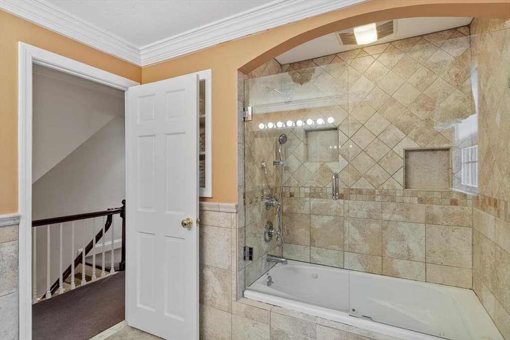 Single Family Residence at 10 Peartree Drive, Westwood MA 02090, Westwood, photo 26 of 42