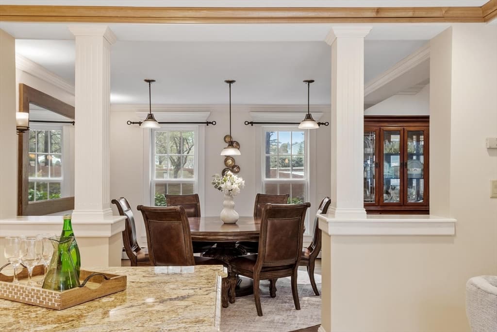 Single Family Residence at 10 Peartree Drive, Westwood MA 02090, Westwood, photo 7 of 42