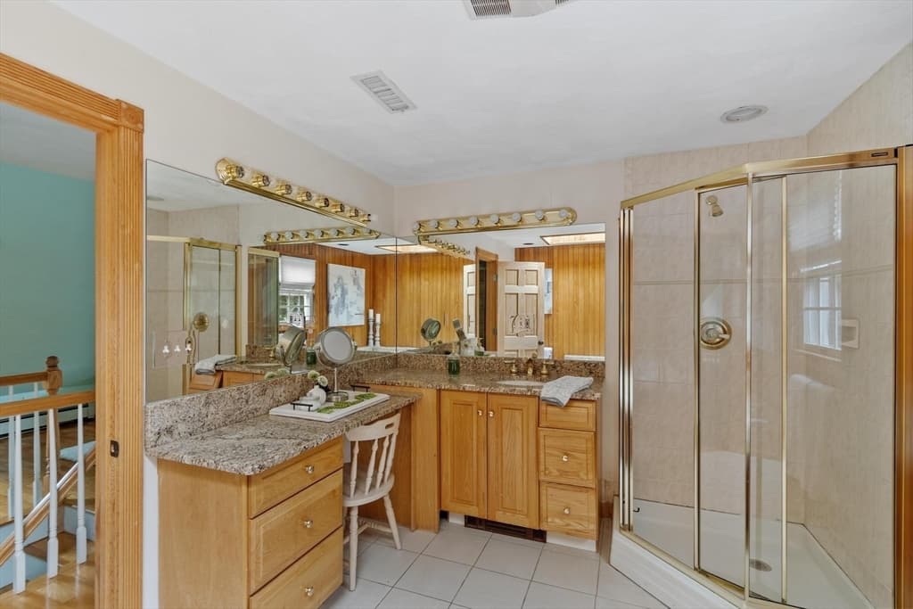 Single Family Residence at 10 Peartree Drive, Westwood MA 02090, Westwood, photo 32 of 42