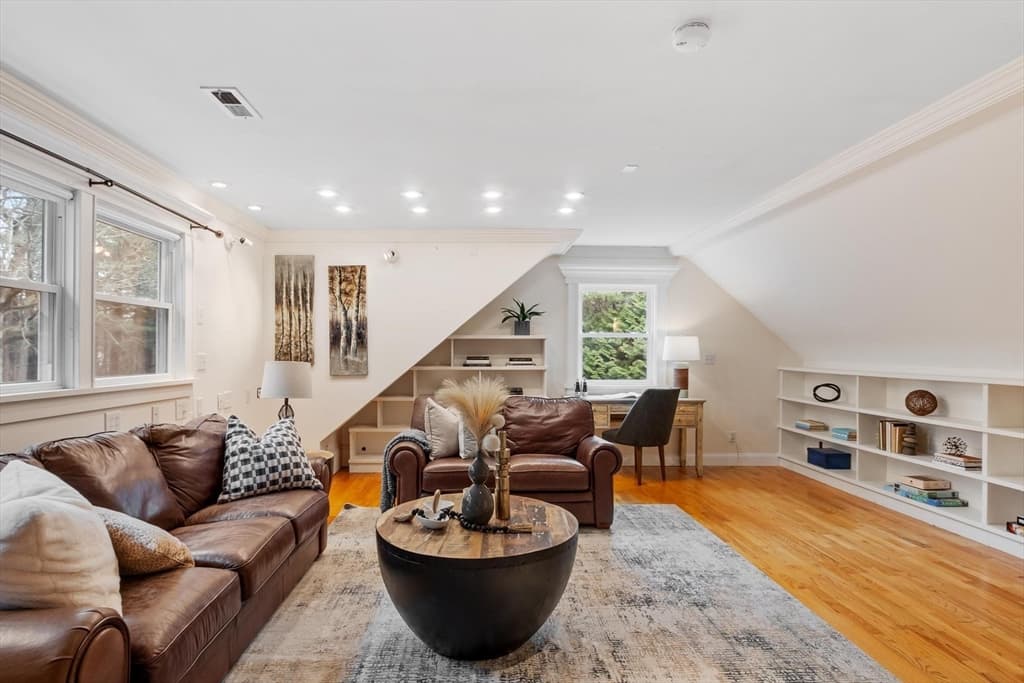 Single Family Residence at 10 Peartree Drive, Westwood MA 02090, Westwood, photo 20 of 42