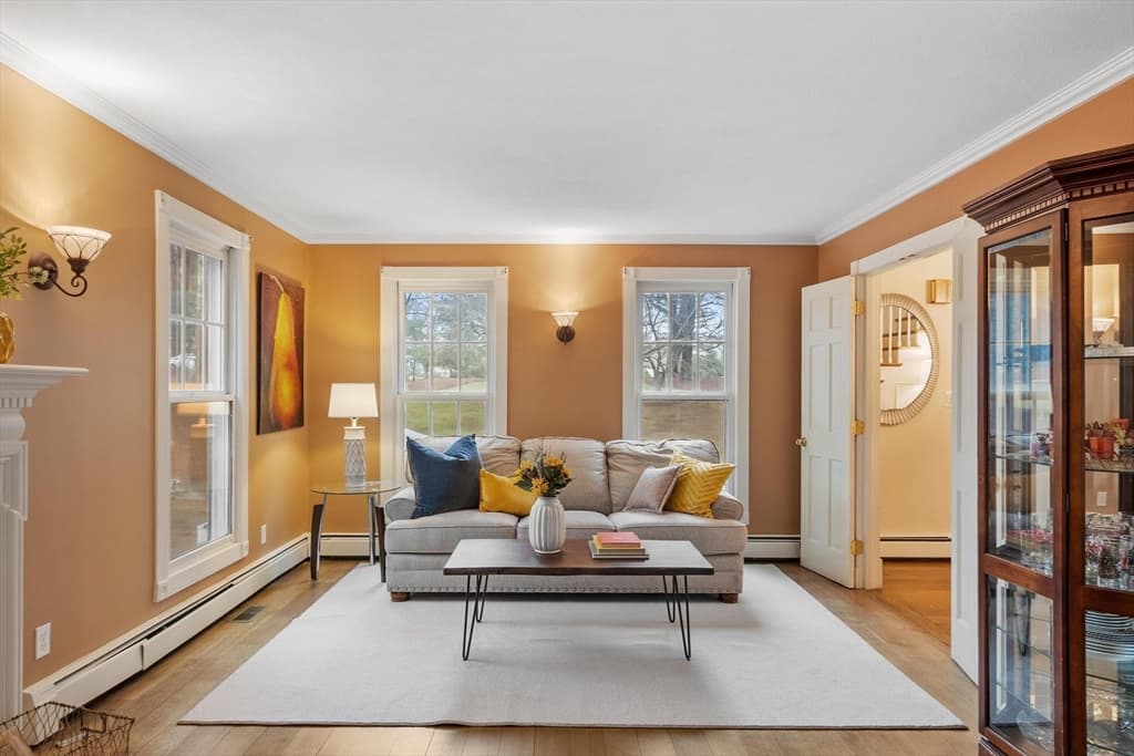 Single Family Residence at 10 Peartree Drive, Westwood MA 02090, Westwood, photo 14 of 42