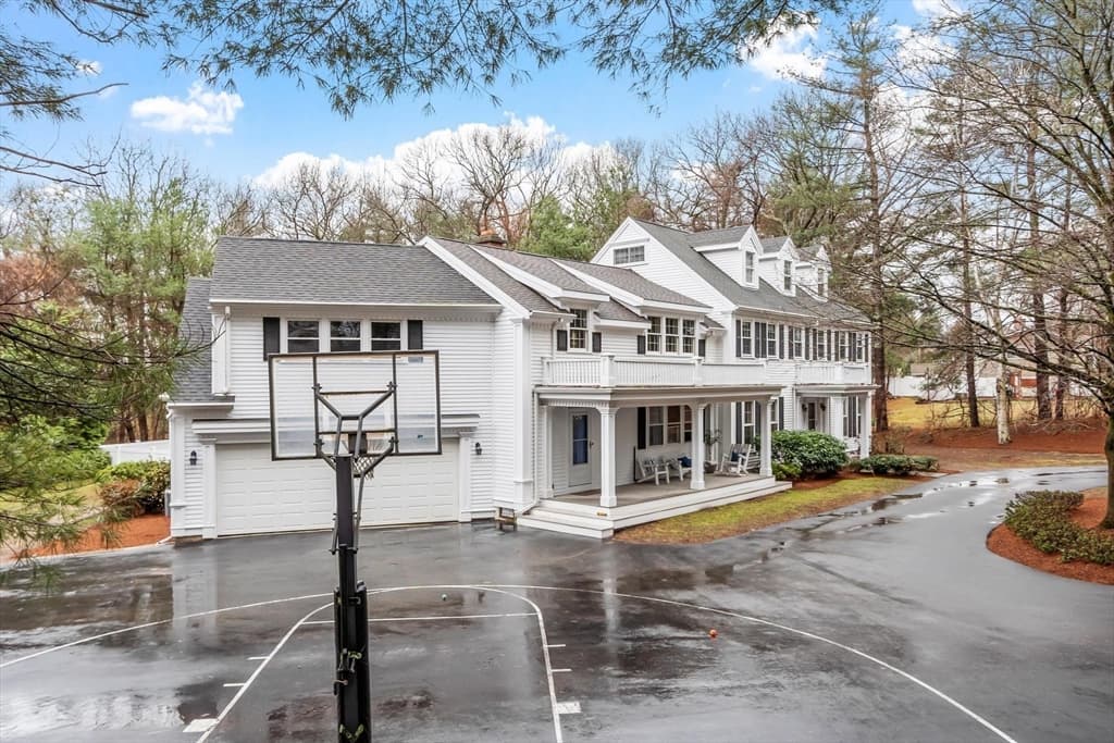 Single Family Residence at 10 Peartree Drive, Westwood MA 02090, Westwood, photo 41 of 42