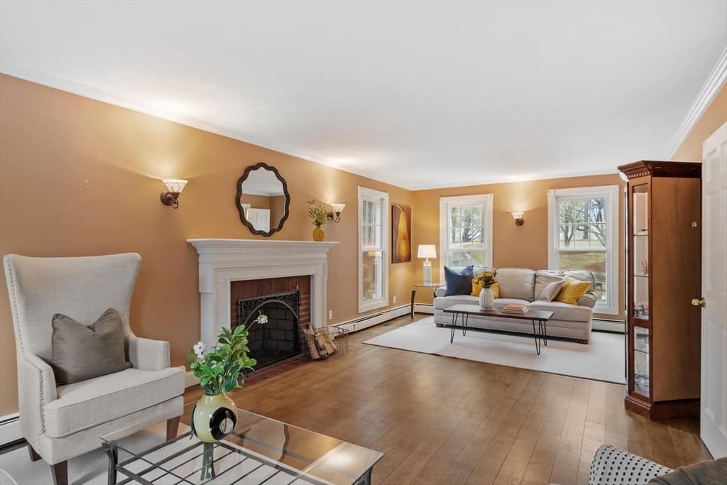 Single Family Residence at 10 Peartree Drive, Westwood MA 02090, Westwood, photo 15 of 42
