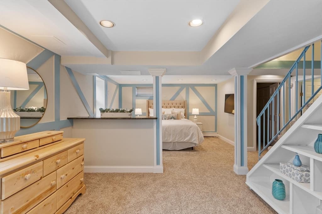 Single Family Residence at 10 Peartree Drive, Westwood MA 02090, Westwood, photo 35 of 42