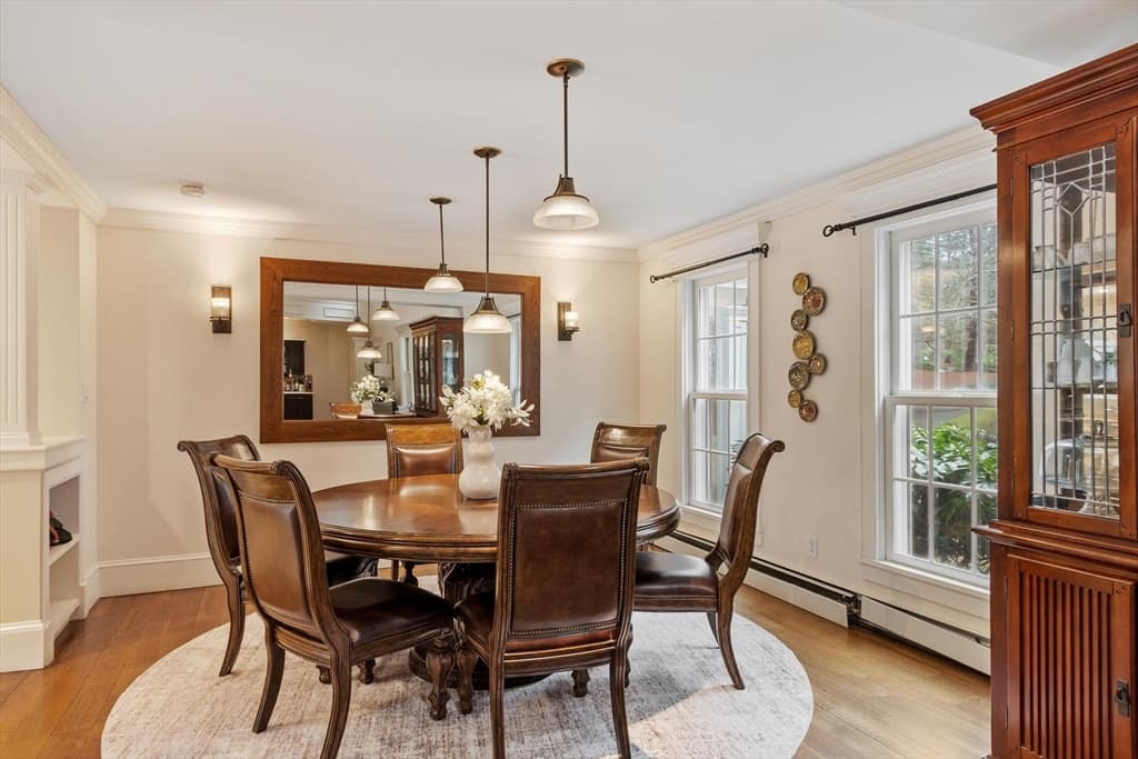 Single Family Residence at 10 Peartree Drive, Westwood MA 02090, Westwood, photo 8 of 42