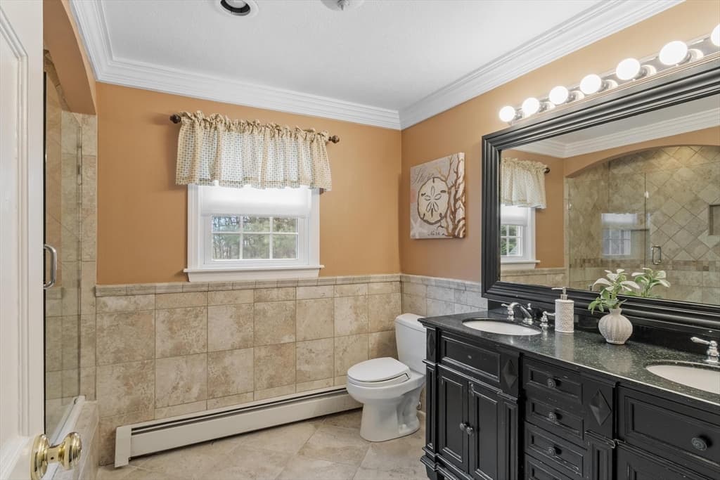 Single Family Residence at 10 Peartree Drive, Westwood MA 02090, Westwood, photo 25 of 42