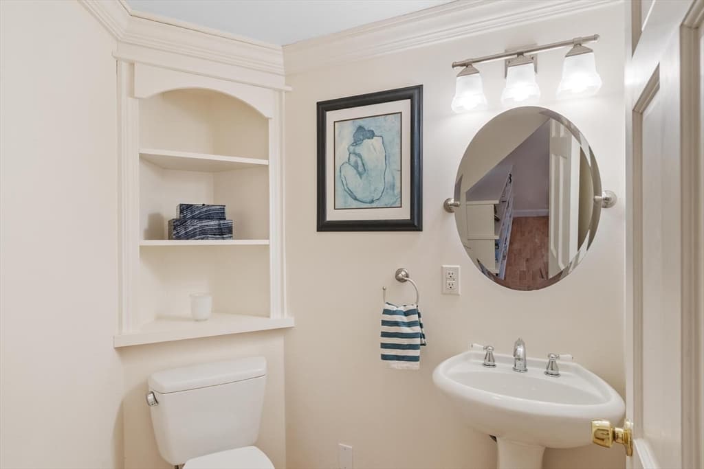 Single Family Residence at 10 Peartree Drive, Westwood MA 02090, Westwood, photo 21 of 42