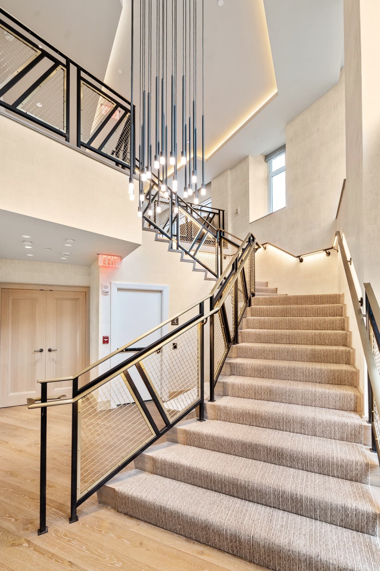 Condominium at 100 Lovejoy Wharf # F, Boston MA 02114, photo 28 of 28