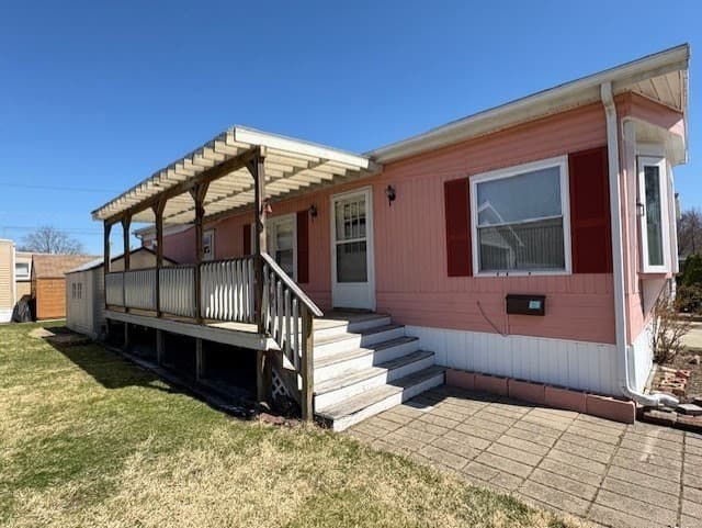 300 East Washington Street # 11R, North Attleboro MA 02760