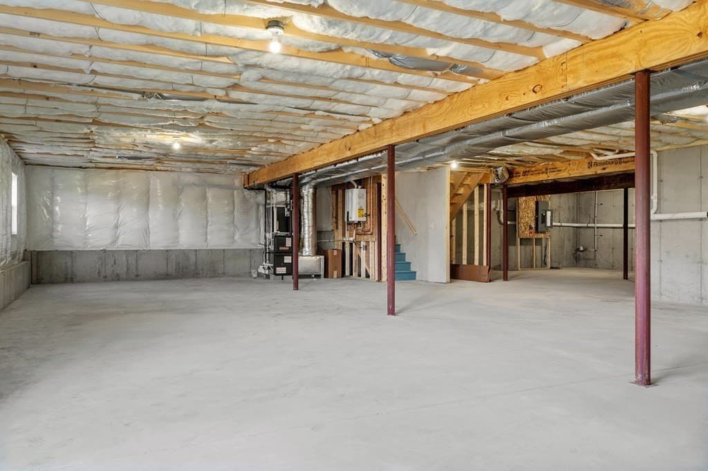 Condominium at 164 Rolling Ridge Drive # 102, Northbridge MA 01588, photo 23 of 25