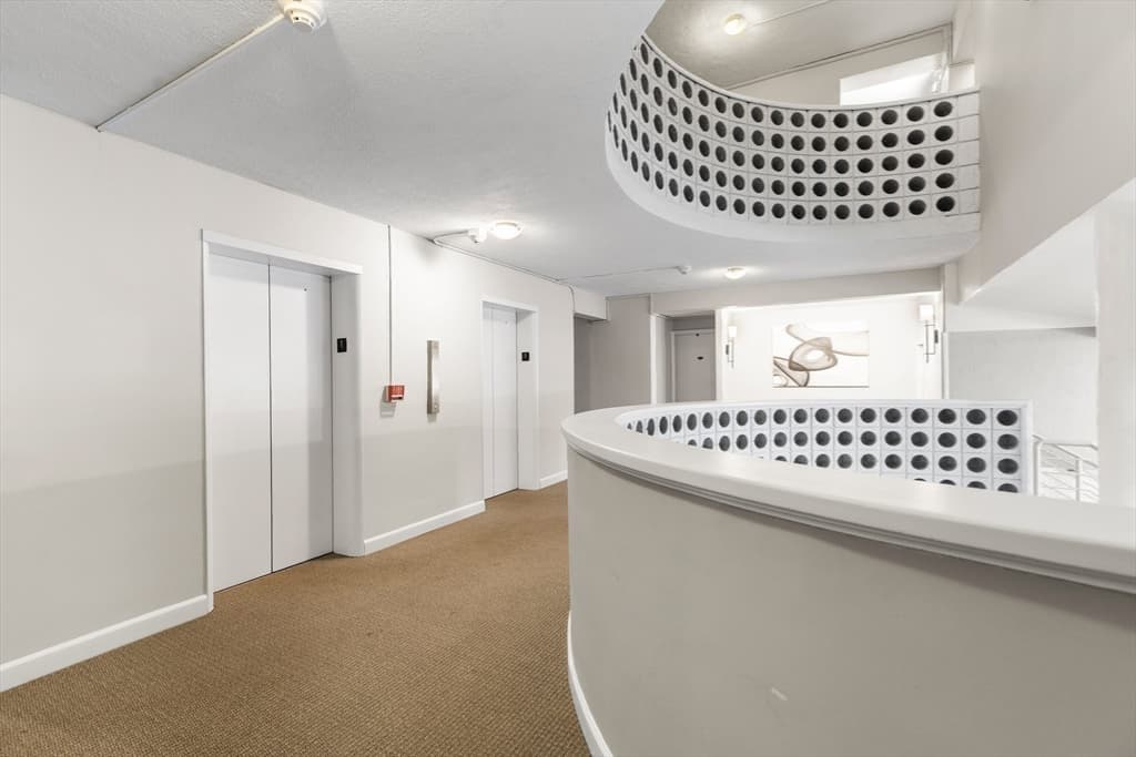 Condominium at 53 Melrose Street # 2B, Melrose MA 02176, Melrose, photo 20 of 27