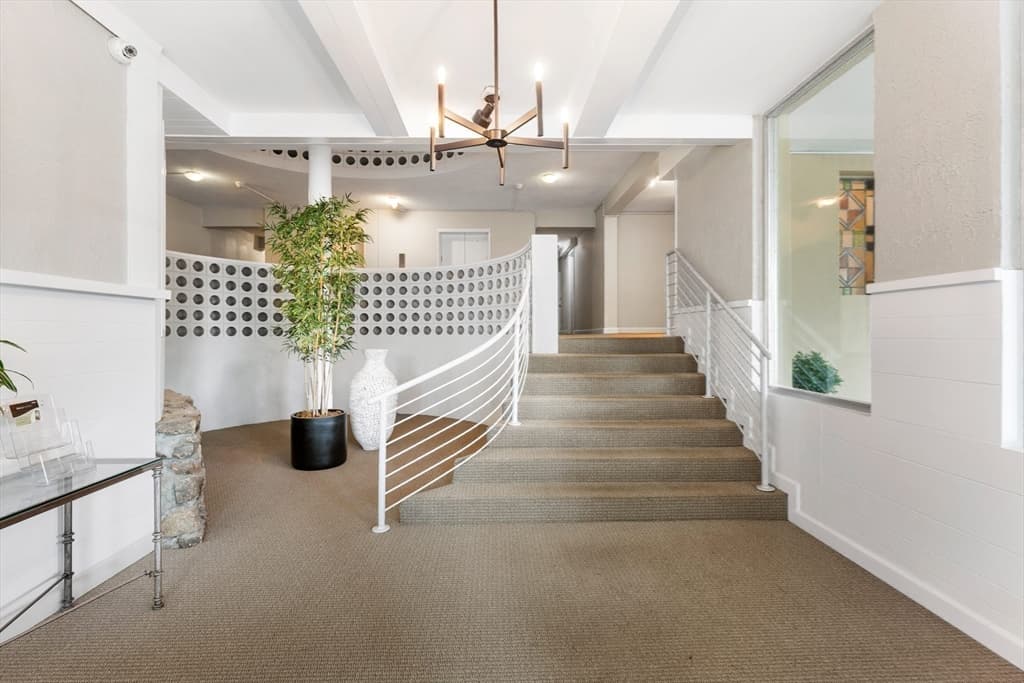 Condominium at 53 Melrose Street # 2B, Melrose MA 02176, Melrose, photo 24 of 27