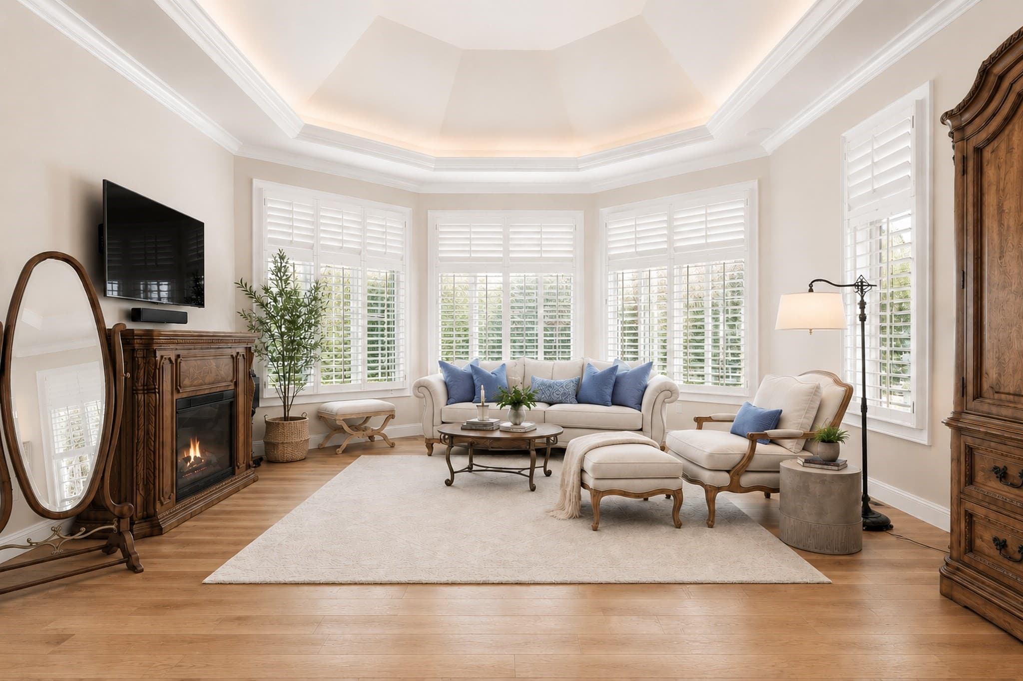 Single Family Residence at 215 Monument Farm Rd, Concord MA 01742, Concord, photo 18 of 34