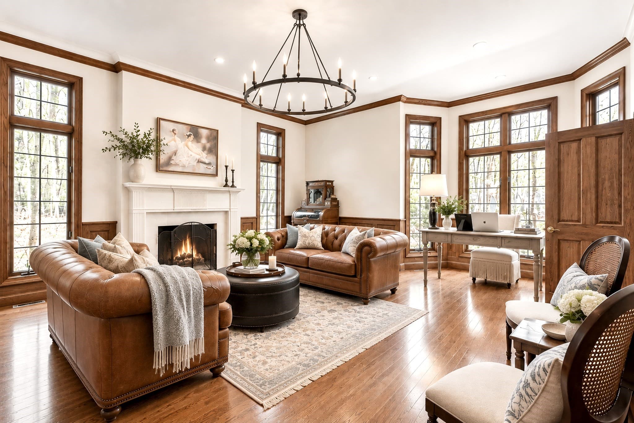 Single Family Residence at 215 Monument Farm Rd, Concord MA 01742, Concord, photo 21 of 34