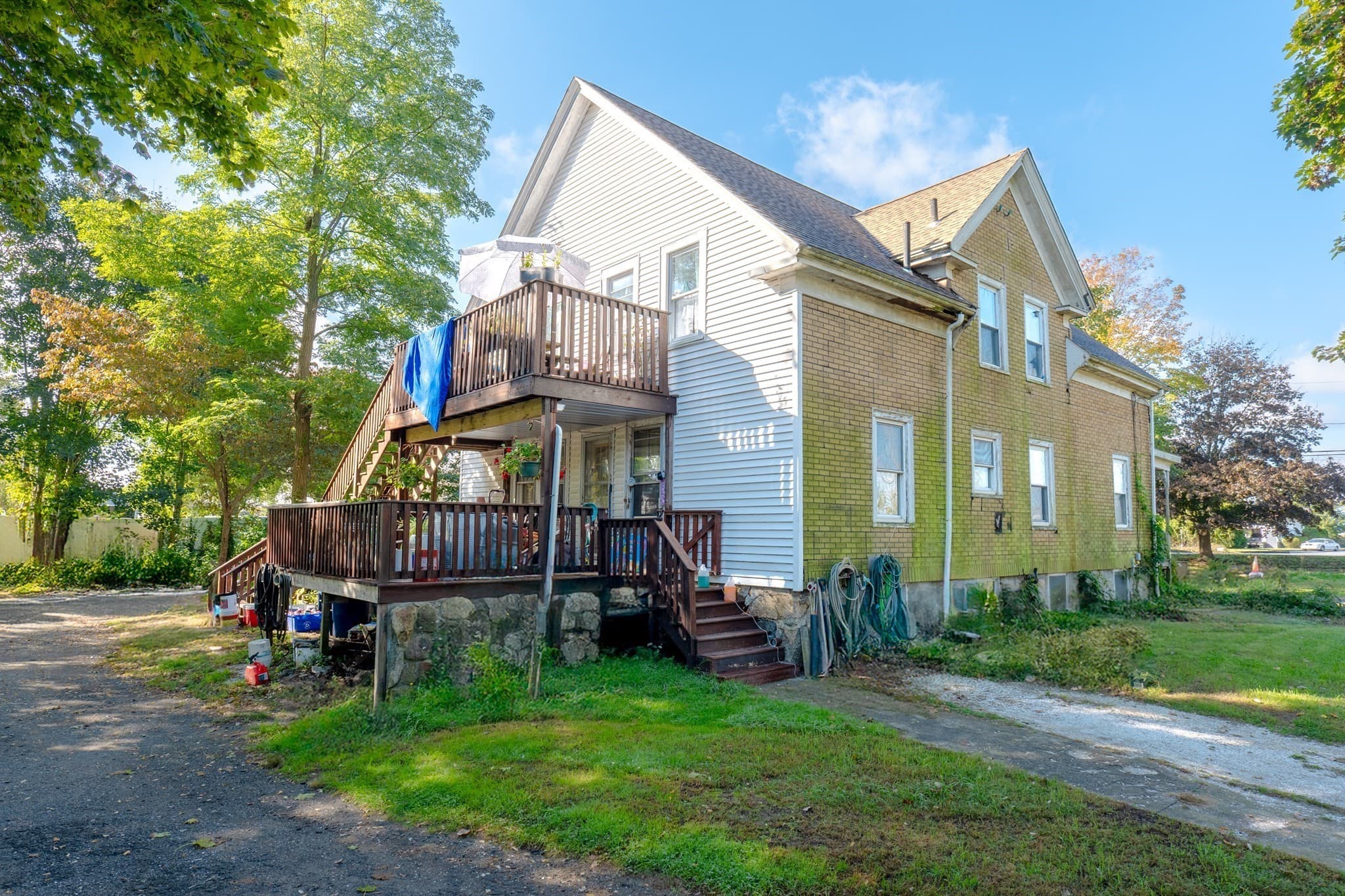 Commercial Sale at 15 Shirley, Fairhaven MA 02719, Fairhaven, photo 27 of 33