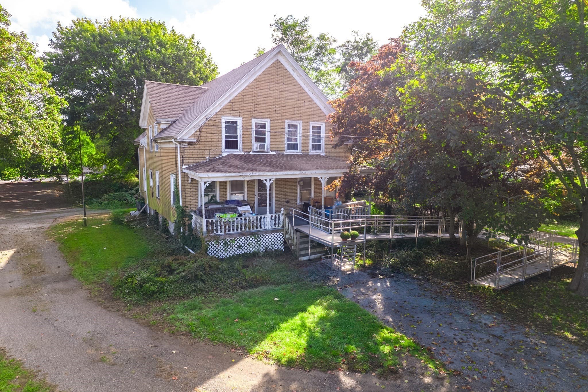 Commercial Sale at 15 Shirley, Fairhaven MA 02719, Fairhaven, photo 32 of 33