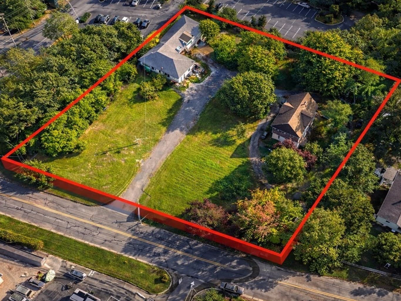 15 Shirley, Fairhaven MA 02719
