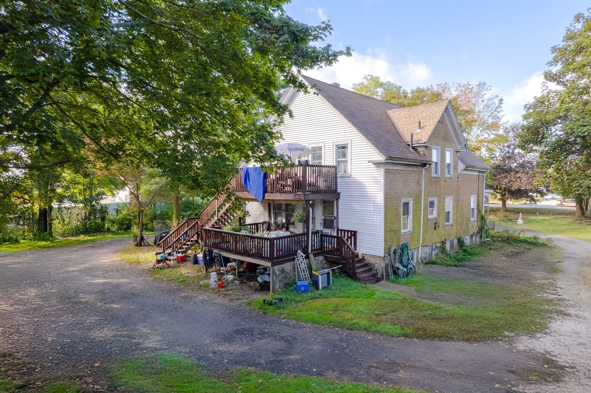 Commercial Sale at 15 Shirley, Fairhaven MA 02719, Fairhaven, photo 30 of 33