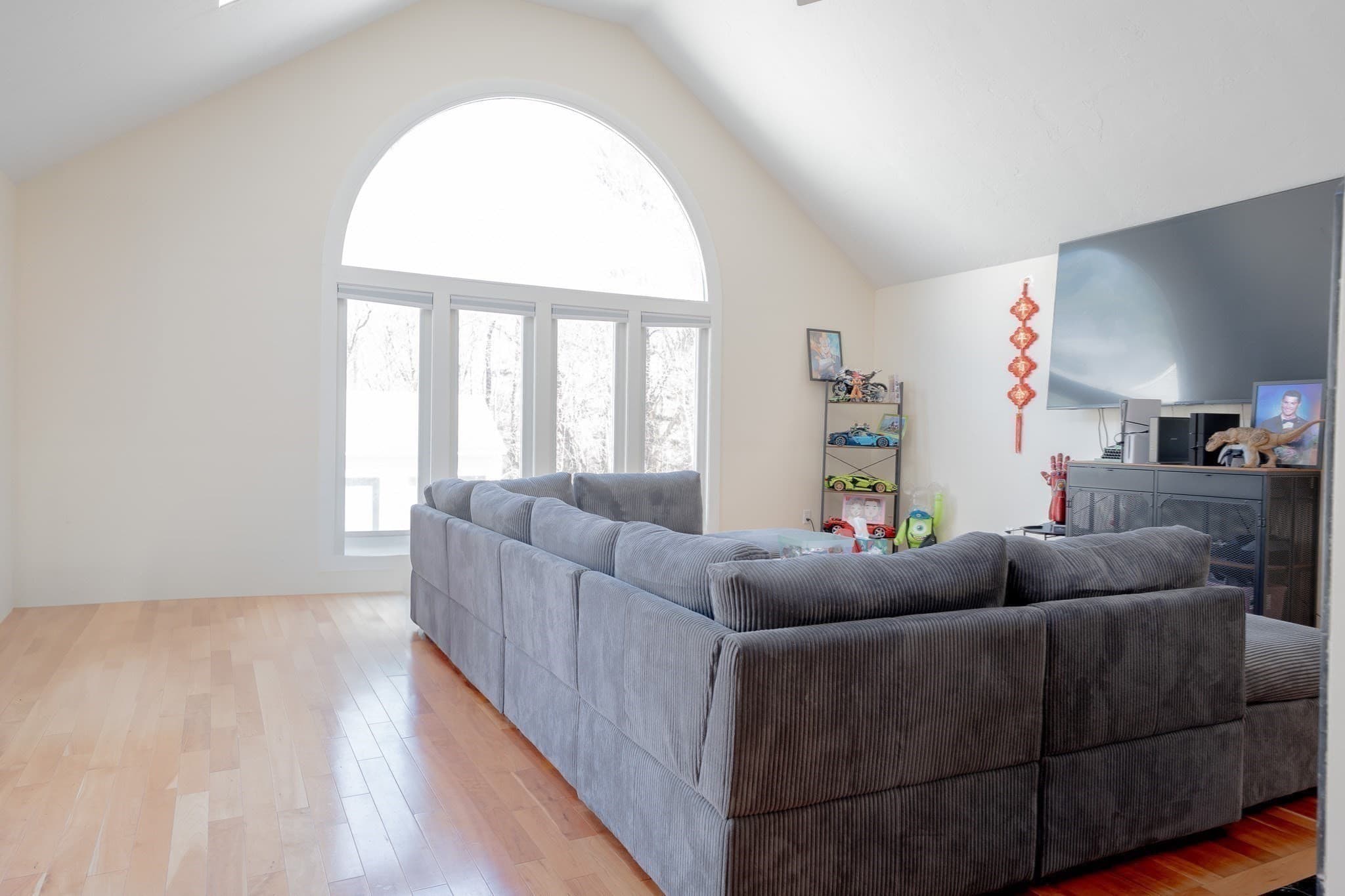 Condominium at 84 Kim Ter # 84, Stoughton MA 02072, photo 6 of 22
