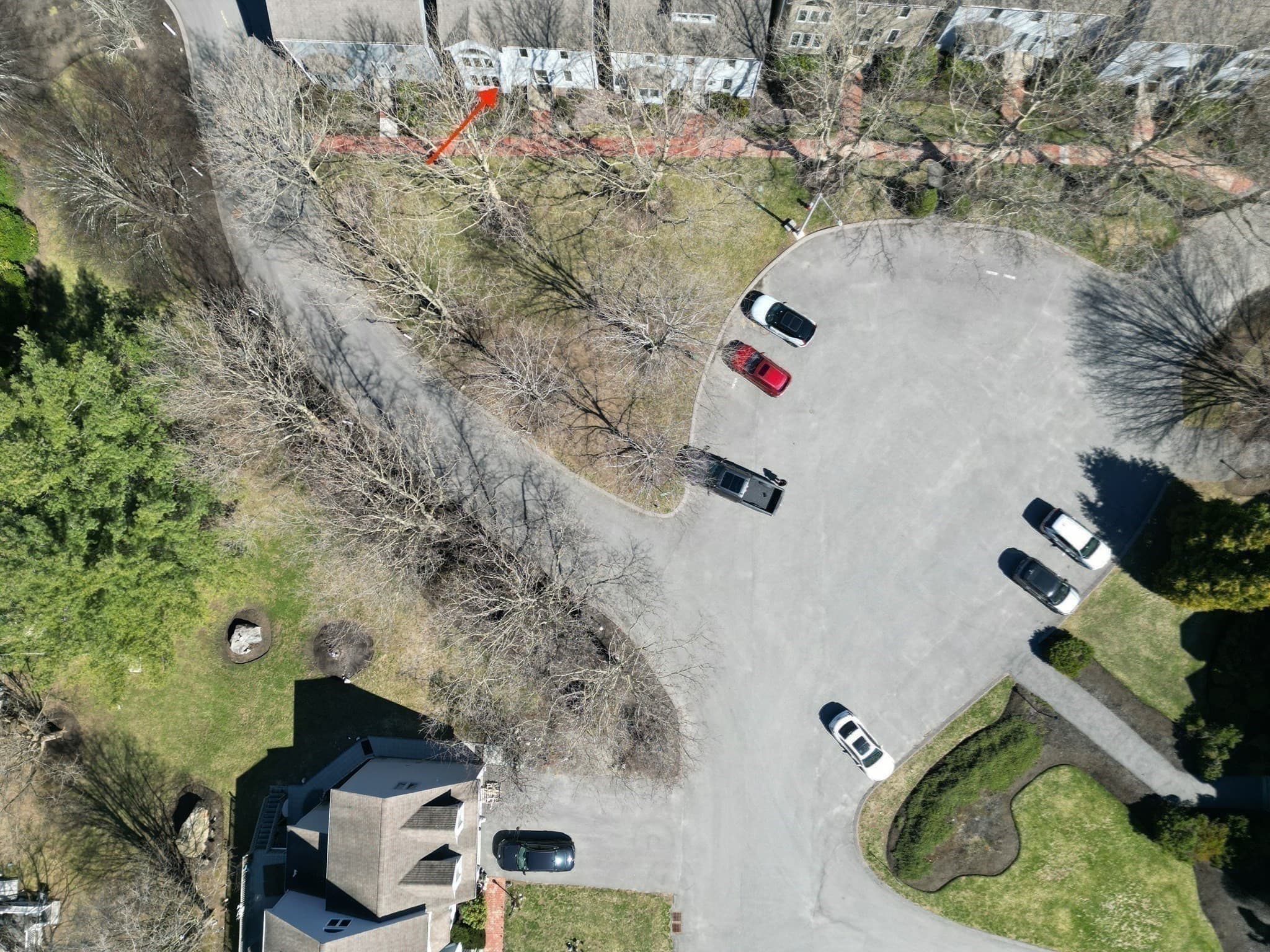 Condominium at 84 Kim Ter # 84, Stoughton MA 02072, photo 13 of 22