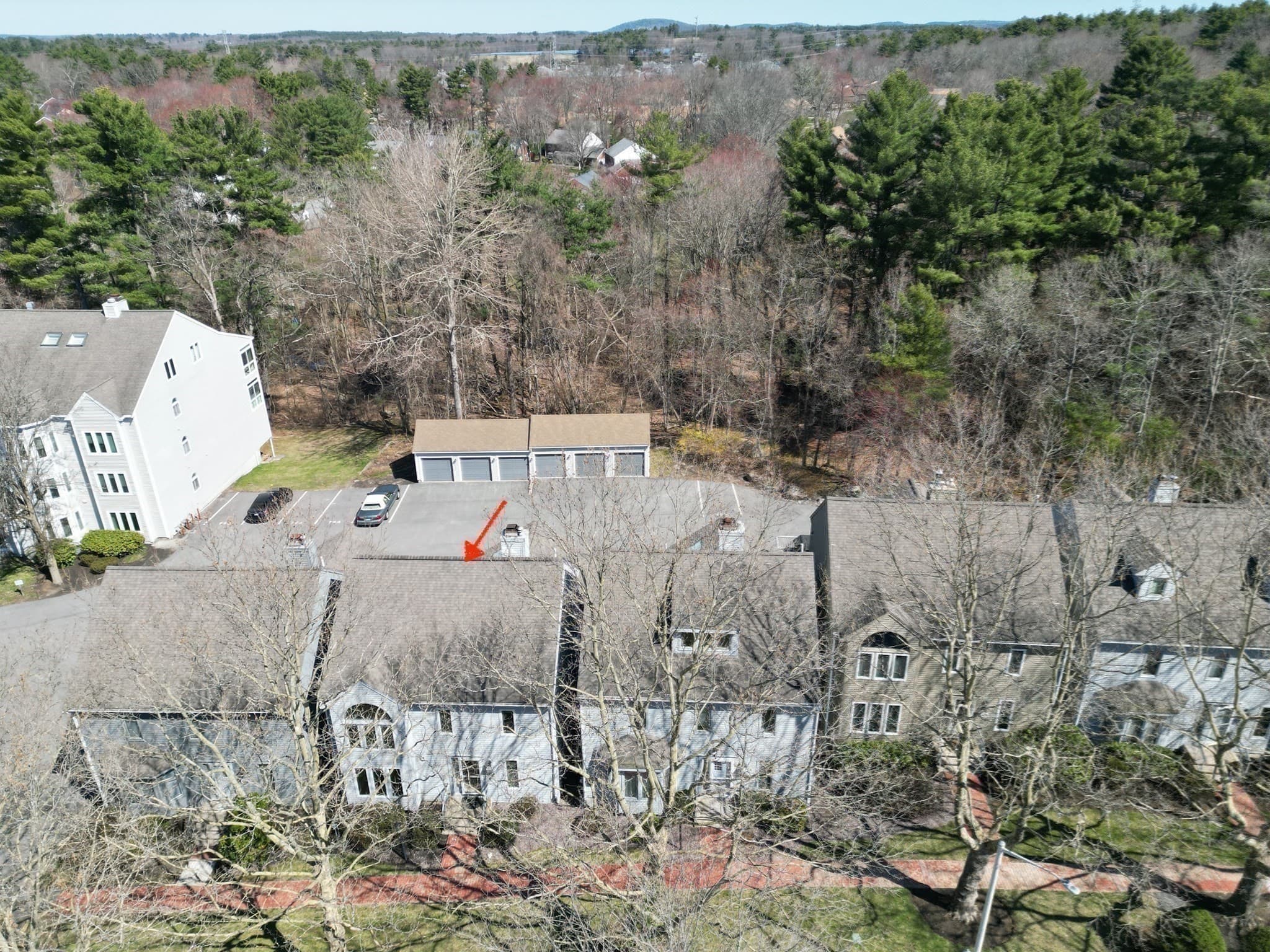 Condominium at 84 Kim Ter # 84, Stoughton MA 02072, photo 17 of 22