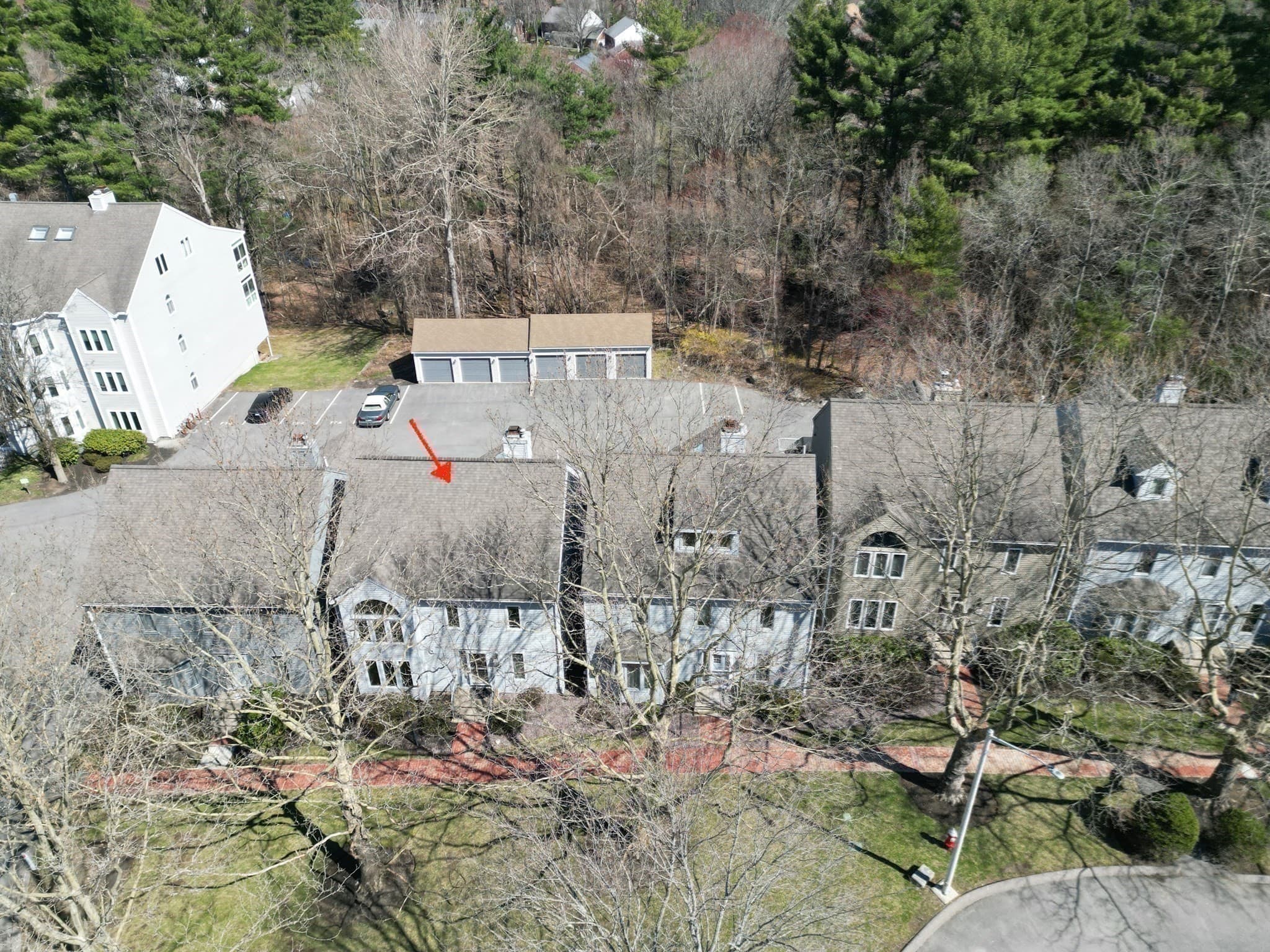 Condominium at 84 Kim Ter # 84, Stoughton MA 02072, photo 16 of 22