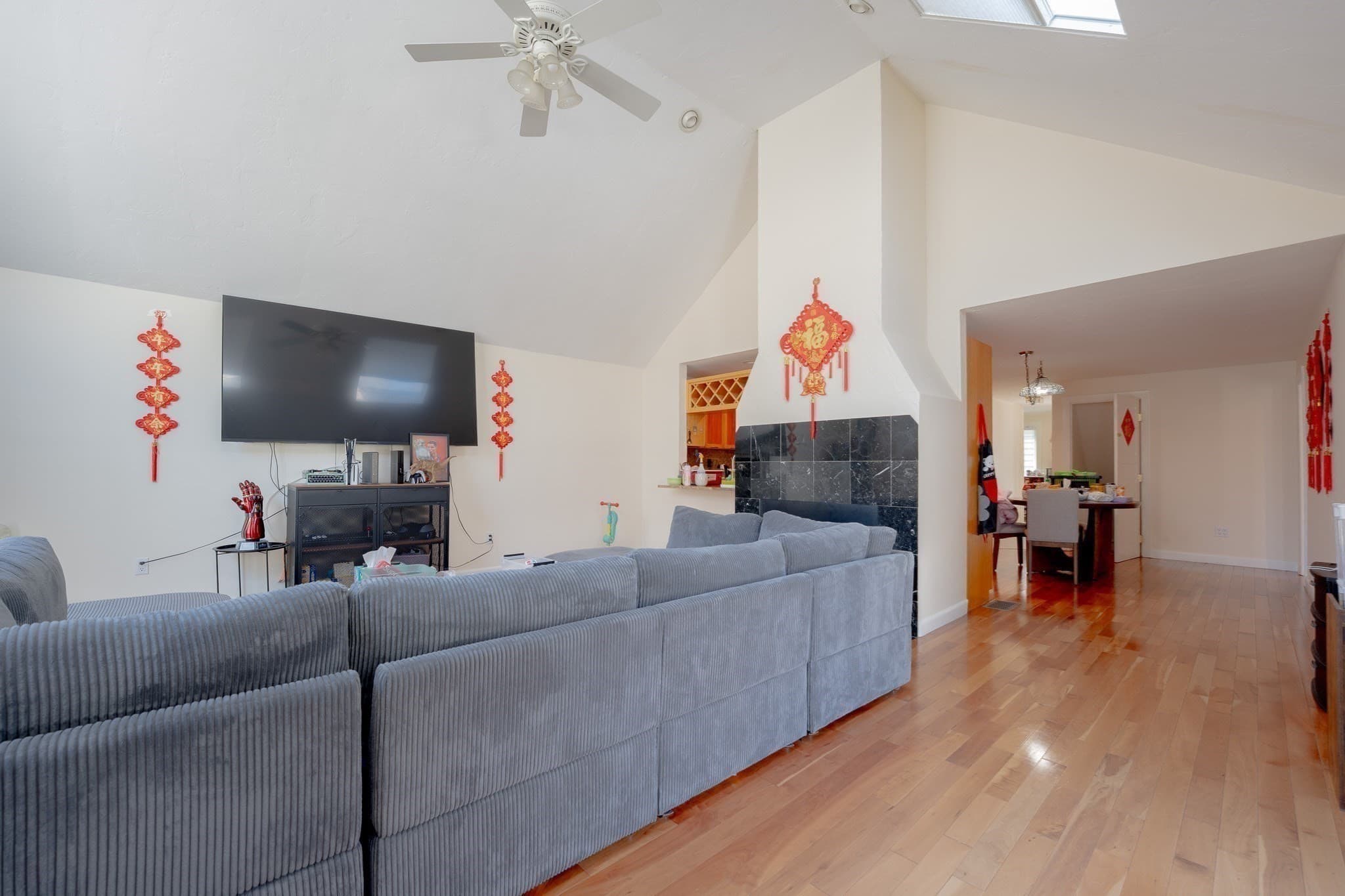 Condominium at 84 Kim Ter # 84, Stoughton MA 02072, photo 7 of 22
