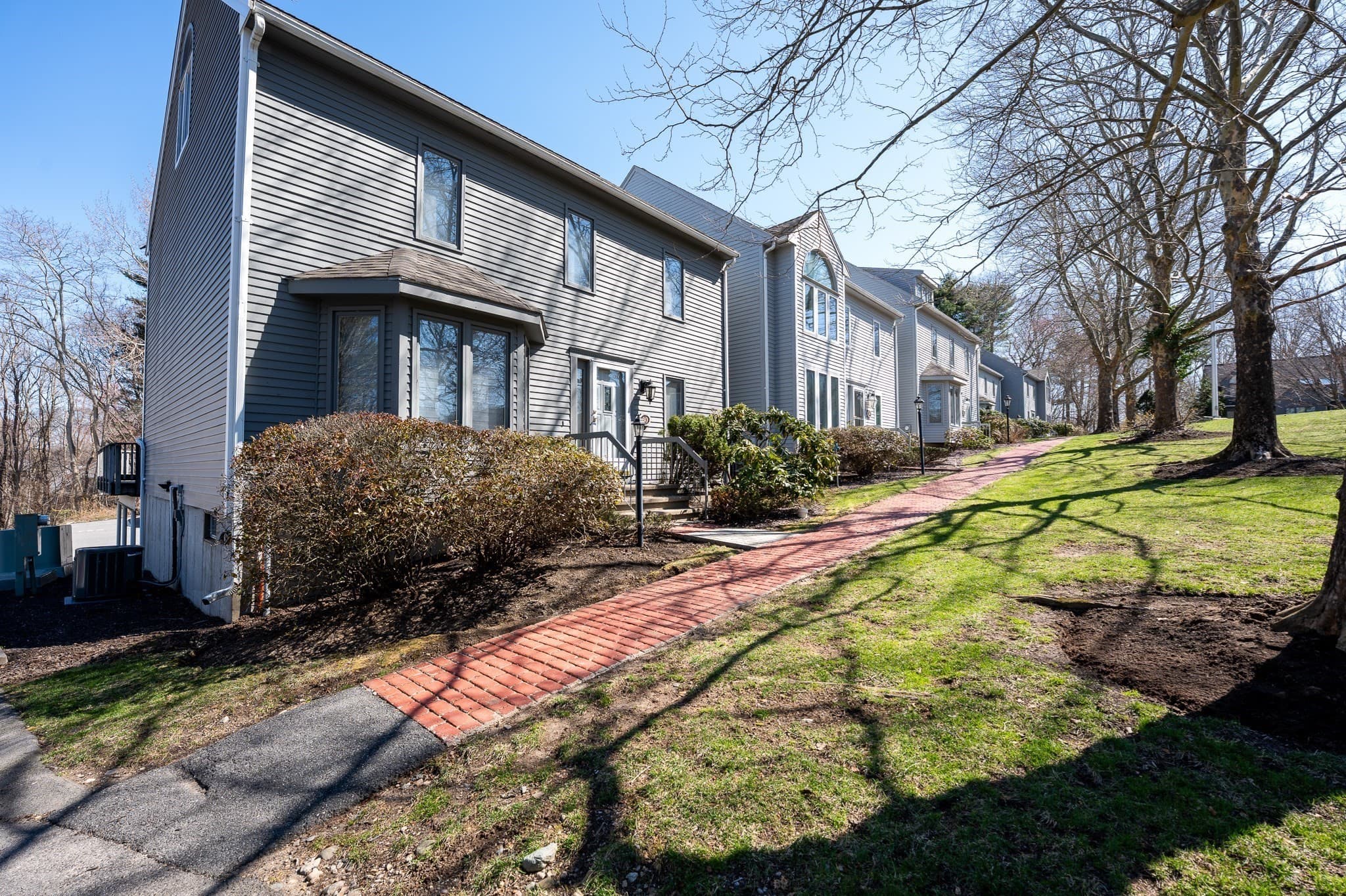 84 Kim Ter # 84, Stoughton MA 02072
