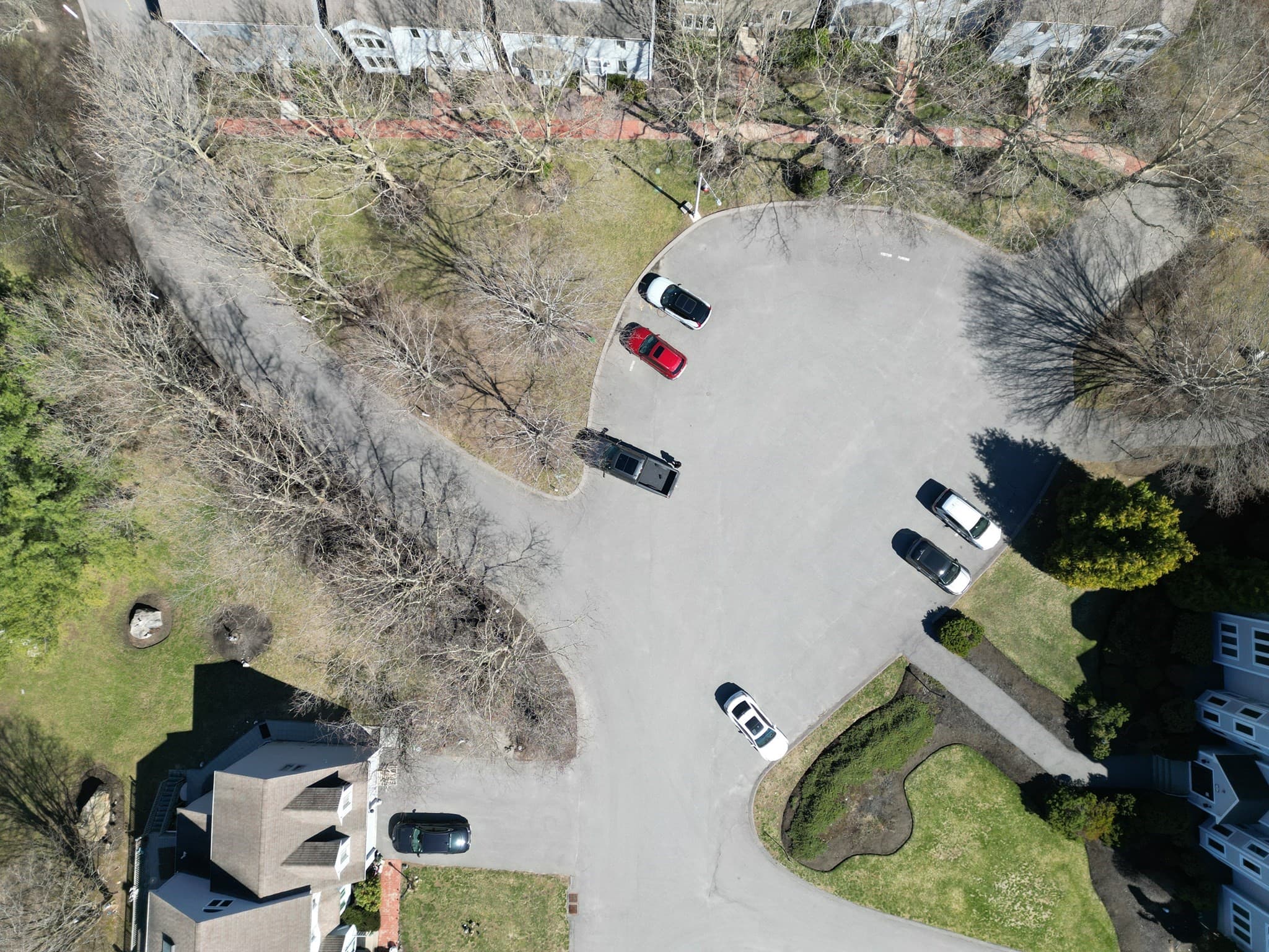 Condominium at 84 Kim Ter # 84, Stoughton MA 02072, photo 20 of 22