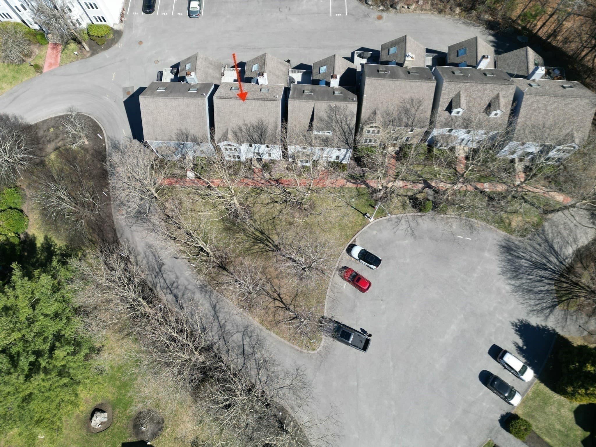 Condominium at 84 Kim Ter # 84, Stoughton MA 02072, photo 14 of 22