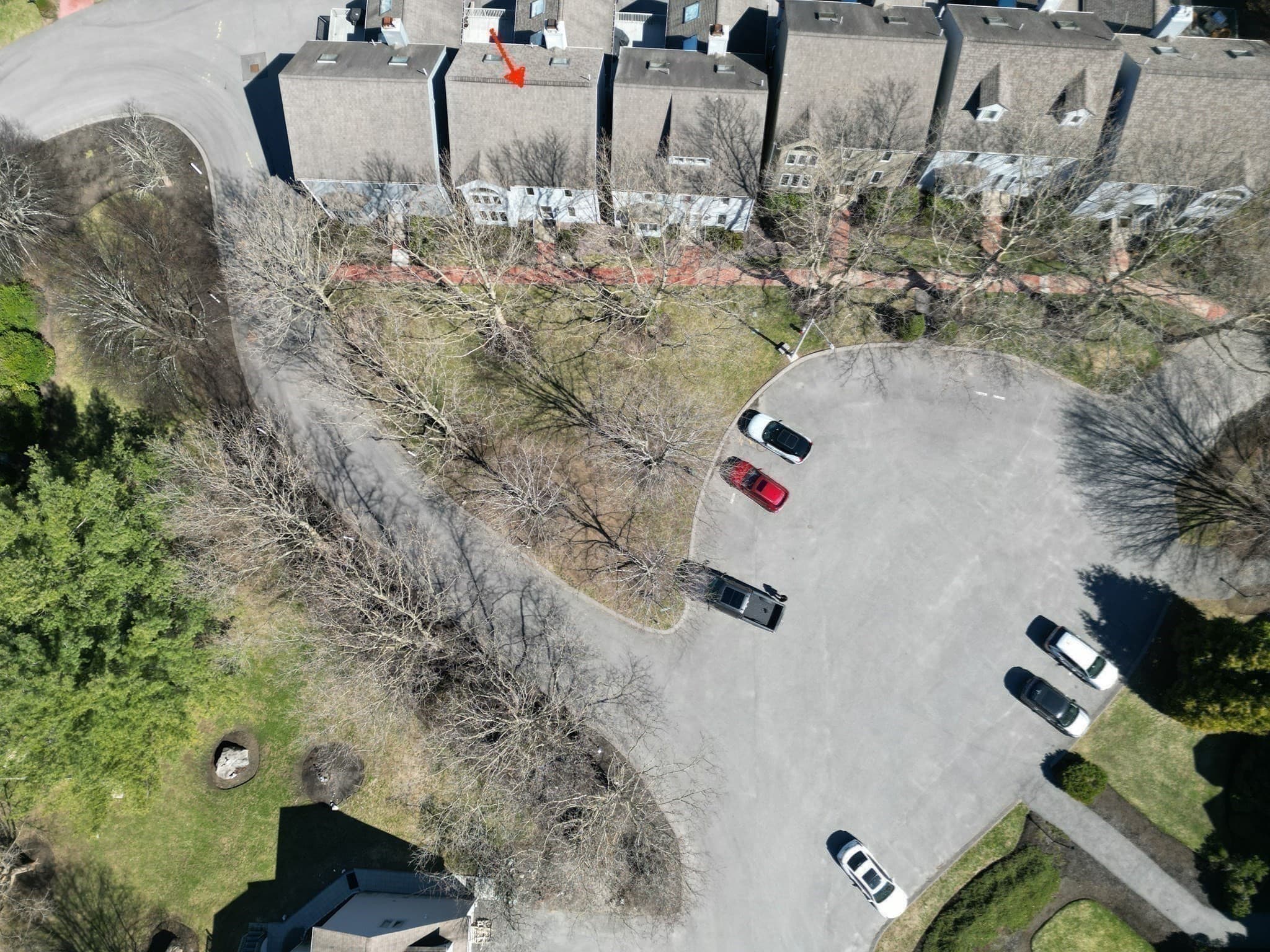 Condominium at 84 Kim Ter # 84, Stoughton MA 02072, photo 15 of 22