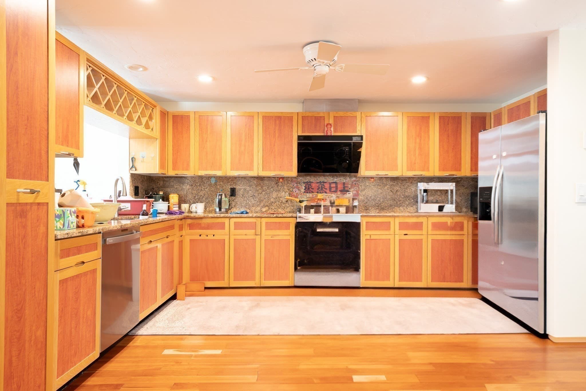 Condominium at 84 Kim Ter # 84, Stoughton MA 02072, photo 8 of 22