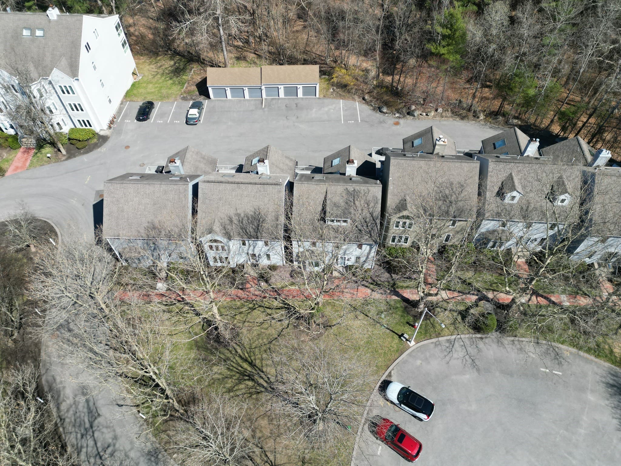 Condominium at 84 Kim Ter # 84, Stoughton MA 02072, photo 21 of 22