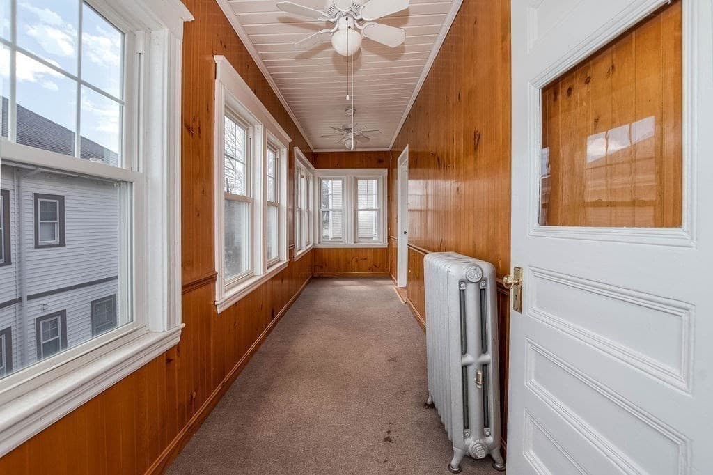 2 Family - 2 Units Up/Down at 73 Westbourne St, Boston MA 02131, Boston, photo 23 of 41